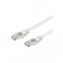Kabel sieciowy FTP Cat5e 1,5 m WENTRONIC Cat5-150 RJ-45 biały