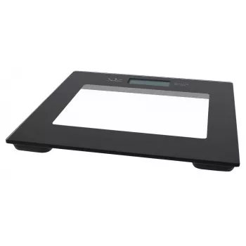 Osobista waga elektroniczna JATA 290 Square Czarny