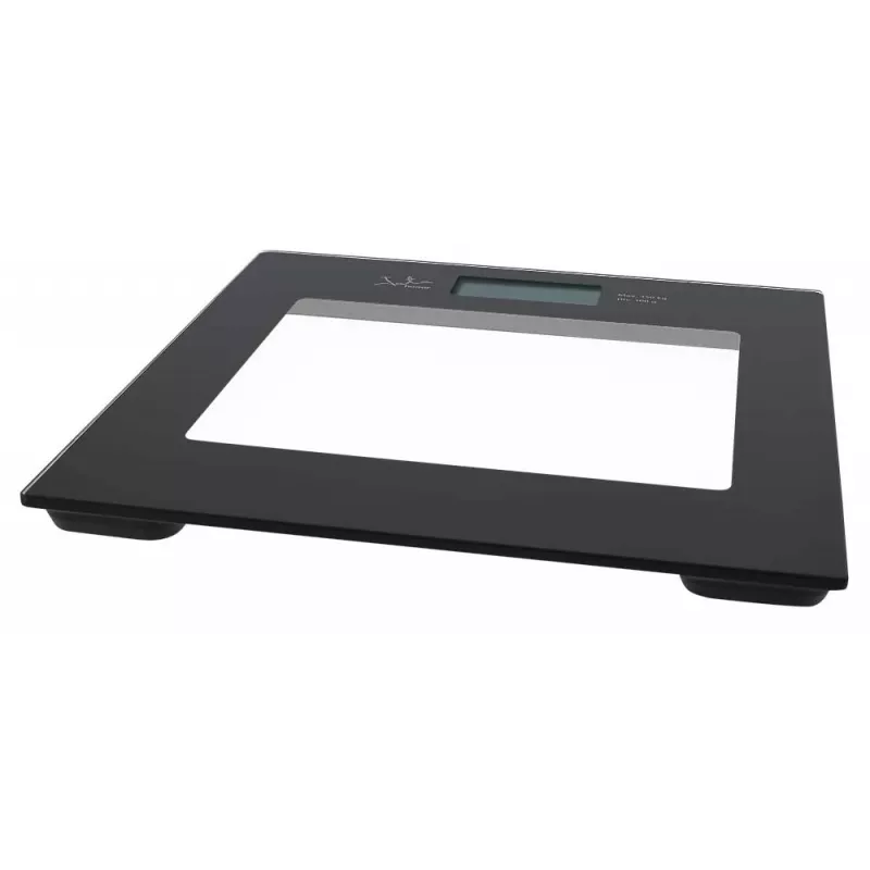 Osobista waga elektroniczna JATA 290 Square Czarny