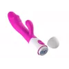 Wibrator Erolab Silicone Rose Pink