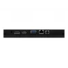 Monitor 2295L 21.5 cala FHD WVA Open Cap 10 ZBezel HDMI VGA USB