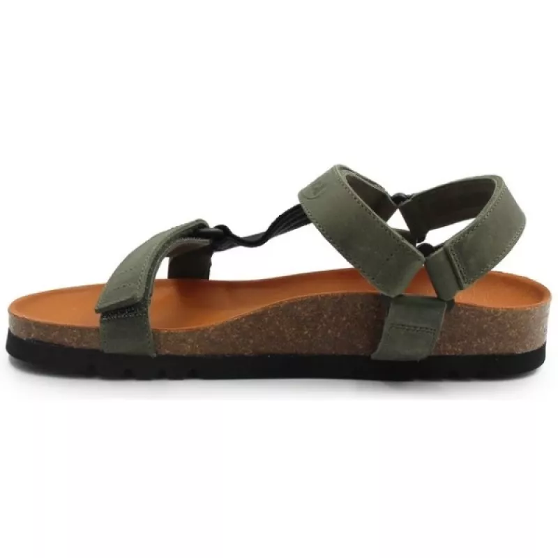 Footwear Heaven AD Med MF230091011 Rozmiar 45 Kolor Oliwkowy