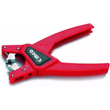 Ściągacz izolacji Cimco 100744 czerwony