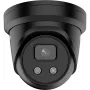 Kopułkowa kamera IP Hikvision DS-2CD2366G2-IU(2.8mm)(C)(Czarny) do monitoringu wewnętrznego i zewnętrznego 3200 x 1800 px, sufit / ściana