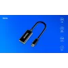 Adapter graficzny USB Savio AK-79