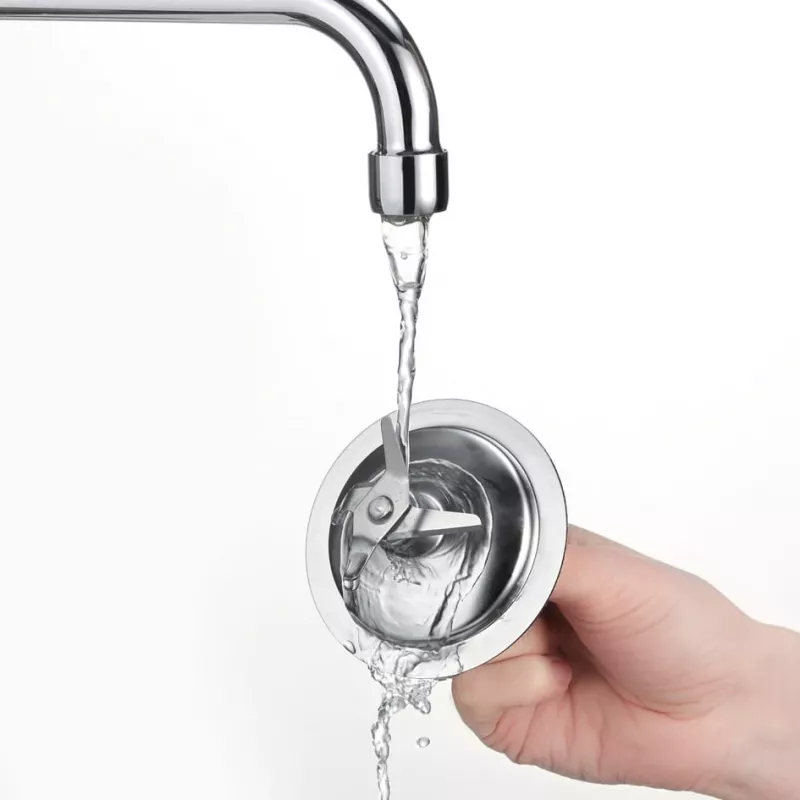 Blender stołowy Severin SM 3734 Czarny - Stal nierdzewna 1l 500W Mikser (SM 3734)