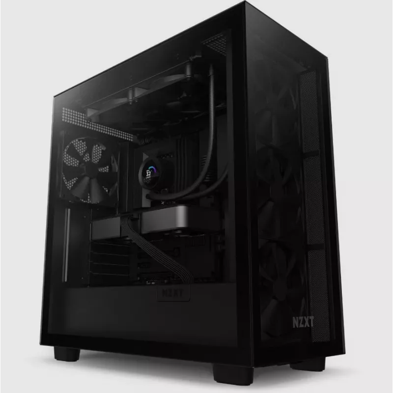 Chłodnica cieczy All-in-one NZXT Kraken 280