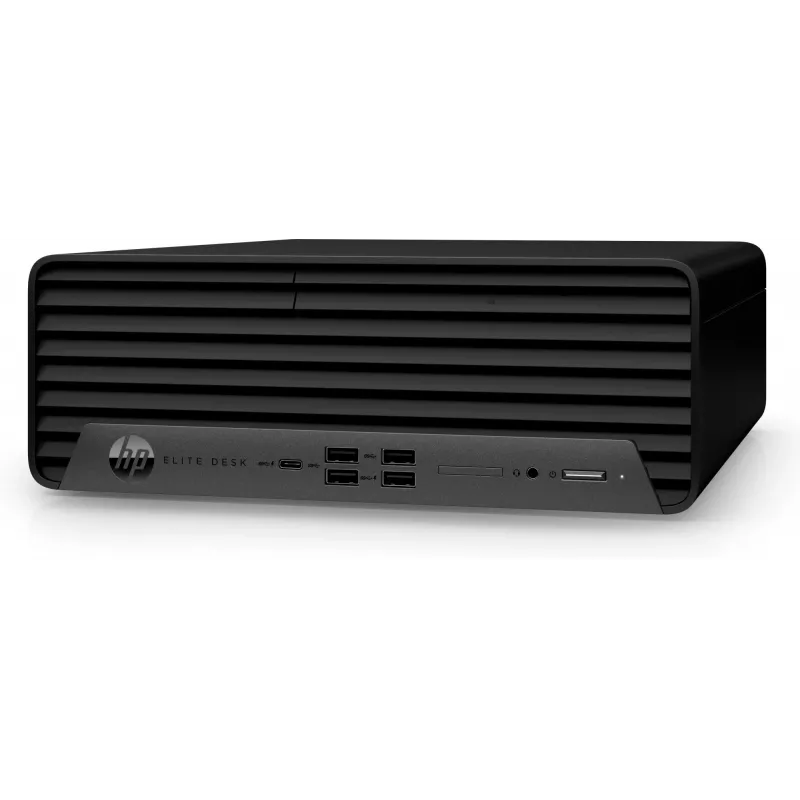 HP Elite 600 G9 SFF Desktop PC 881L2EA [Intel i7-13700, 16GB RAM, 512GB SSD, Intel UHD Graphics 770, Windows 11 Pro]