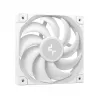 DeepCool AK400 Digital PRO WH Chłodzenie procesora powietrzne 12 cm białe 1 szt.