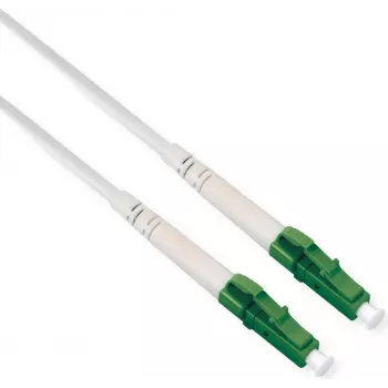LWL-kabel armiert OS2 simplex 2x LC-APC LS0H 3m - Kabel - 3 m (21.15.8602)
