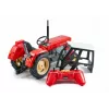 Ciągnik zdalnie sterowany ATA Double Eagle Ursus 1:10 4WD model w skali