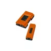Synergy 21 S215280 - RJ-45 - Pomarańczowy - Czarny - Link - RJ-45 - USB-B - 9 V - 180 g (S215280)