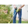 Ryobi RLT6130 30 cm 600 W elektryczna kosiarka AC Aluminium, czarny, zielony