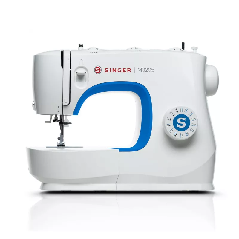 Półautomatyczna maszyna do szycia SINGER M3205