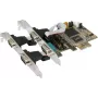 Wewnętrzna karta interfejsu szeregowego EXSYS EX-44064