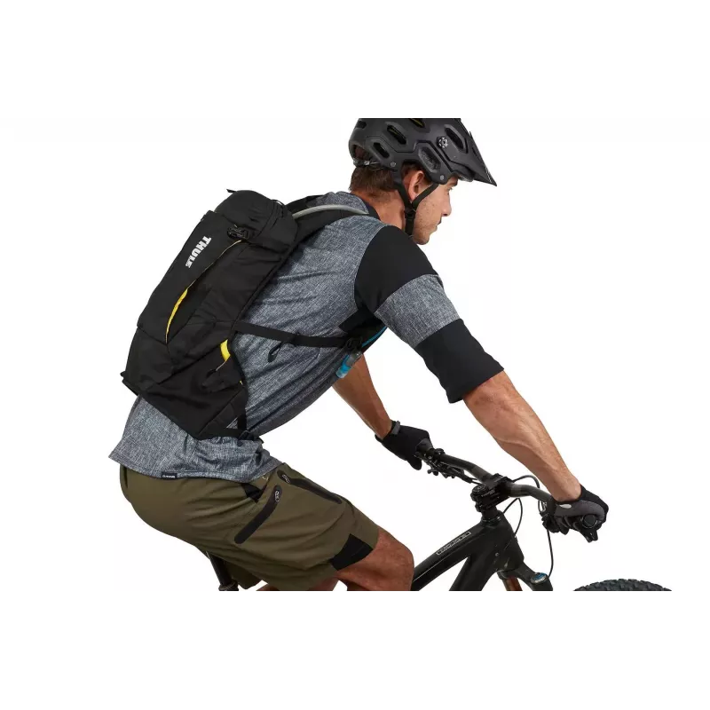 Plecak hydracyjny Thule 4154 Vital 8L Czarny