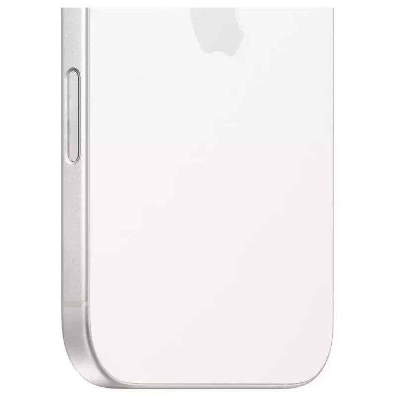 TELEFON KOMÓRKOWY IPHONE 16/128GB BIAŁY MYE93 APPLE