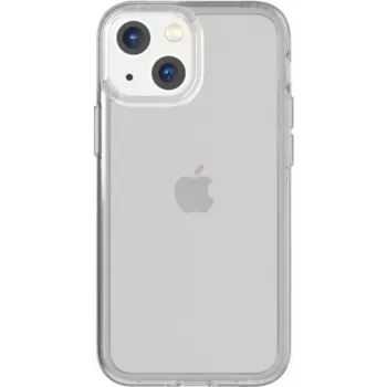 Tech21 Evo Clear - etui - Apple - iPhone 13 mini - 13,7 cm (5.4 cala) - przezroczysty (T21-8894)