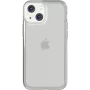 Tech21 Evo Clear - etui - Apple - iPhone 13 mini - 13,7 cm (5.4 cala) - przezroczysty (T21-8894)
