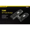 Latarka T Series 85 LUMENÓW/KCIUK Nitecore