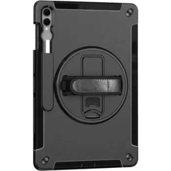 Eiger Peak 500m etui Samsung Tab S11 Ultra czarny (EGPE00191BU)
