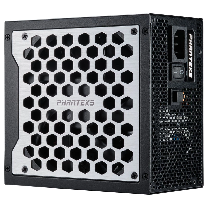 Zasilacz Phanteks Revolt 1200 W