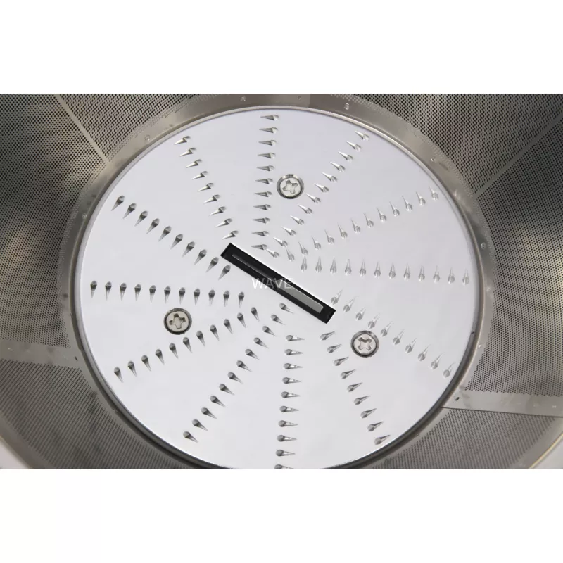 Braun Multiquick 5 sokowirówka J 500 900 W Czarny, Srebrny