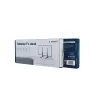 Gembird TVS-D70F-01 Stojak telewizyjny nablatowy, 37 - 70, czarny
