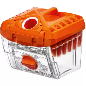 EasyBox dla perfect air i AQUA+, filtr przeciwpyłowy