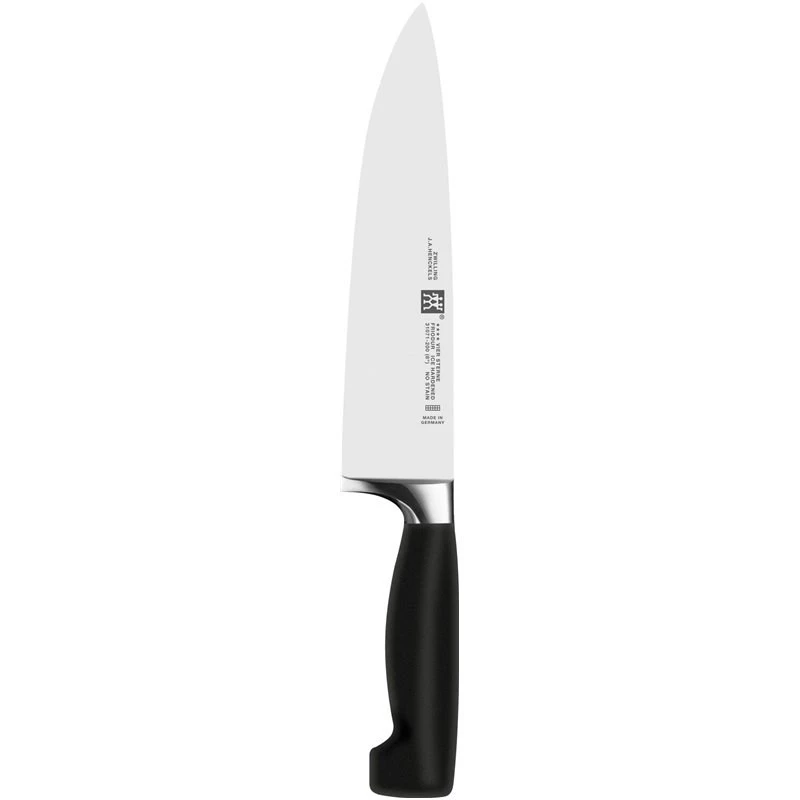 ZWILLING FOUR STAR 35148-207-0 blok na noże kuchenne/zestaw sztućców 7 szt. Biały