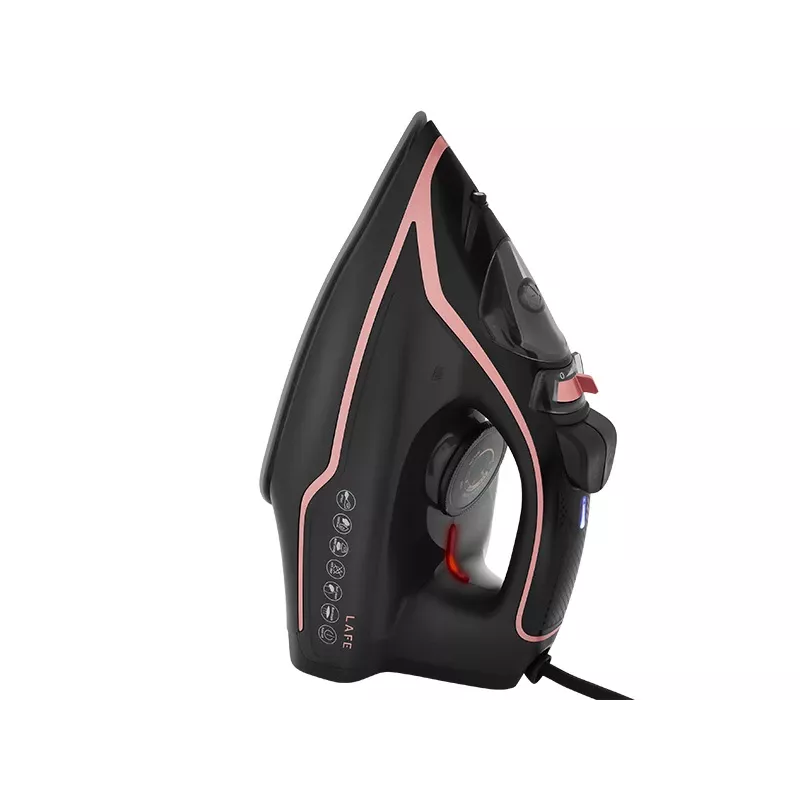 Żelazko parowe Lafe 47581 SteamPro 2200W