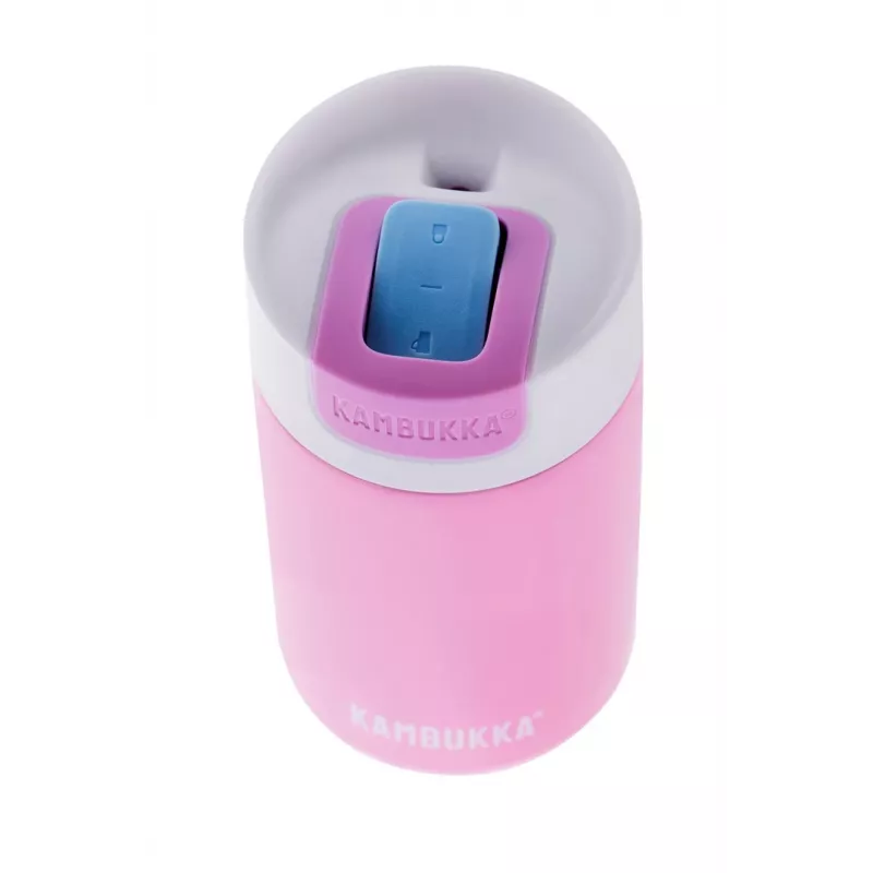 Kambukka Olympus Pink Kiss kubek termiczny 300 ml