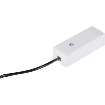 eQ-3 AG Homematic IP HmIP-ESI-LED, przewodowy, 300 m, 869,4 - 869,65 MHz, czarny, biały, 39 mm, 29 mm
