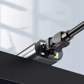 Adapter Ethernet Vention USB-C Gigabit