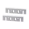 Nóż do strugarki Makita D-07967 2 szt. 82 mm