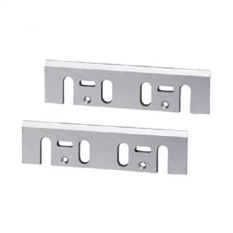 Nóż do strugarki Makita D-07967 2 szt. 82 mm