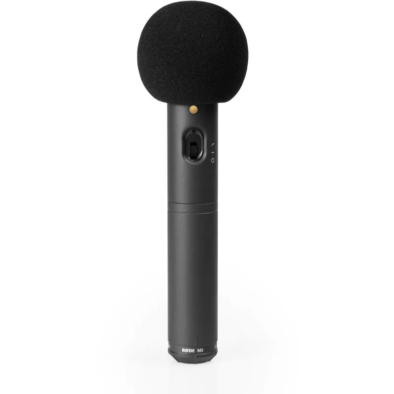 Mikrofon RØDE M3 Czarny Mikrofon sceniczny/estradowy
