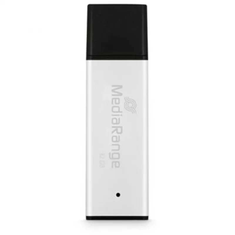 Pamięć USB MediaRange 32GB USB 3.0 MR1900