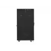 Szafa wolnostojąca Lanberg FF01-8037-12BL 37U 800 kg Czarny