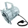 Reflektor halogenowy Spot PAR-38 EUROLITE model 41929100, srebrne wykończenie