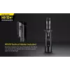 Latarka ręczna Nitecore MH10 V2 czarna