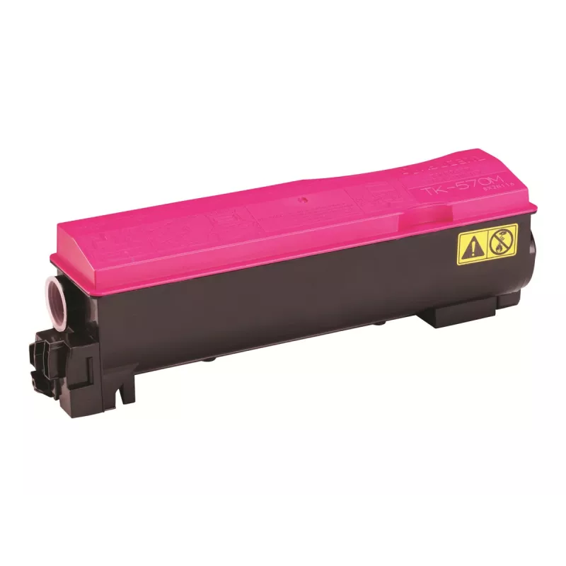 kaseta z tonerem Kyocera TK-570M 10000 stron magenta