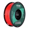 PLA+ 1,75mm CZERWONY 1kg