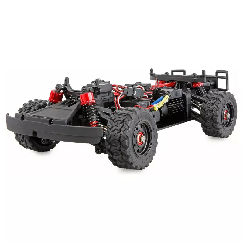 Amewi Hyper GO Short Course Truck Brushless 1 14 RTR 14+ (22739)