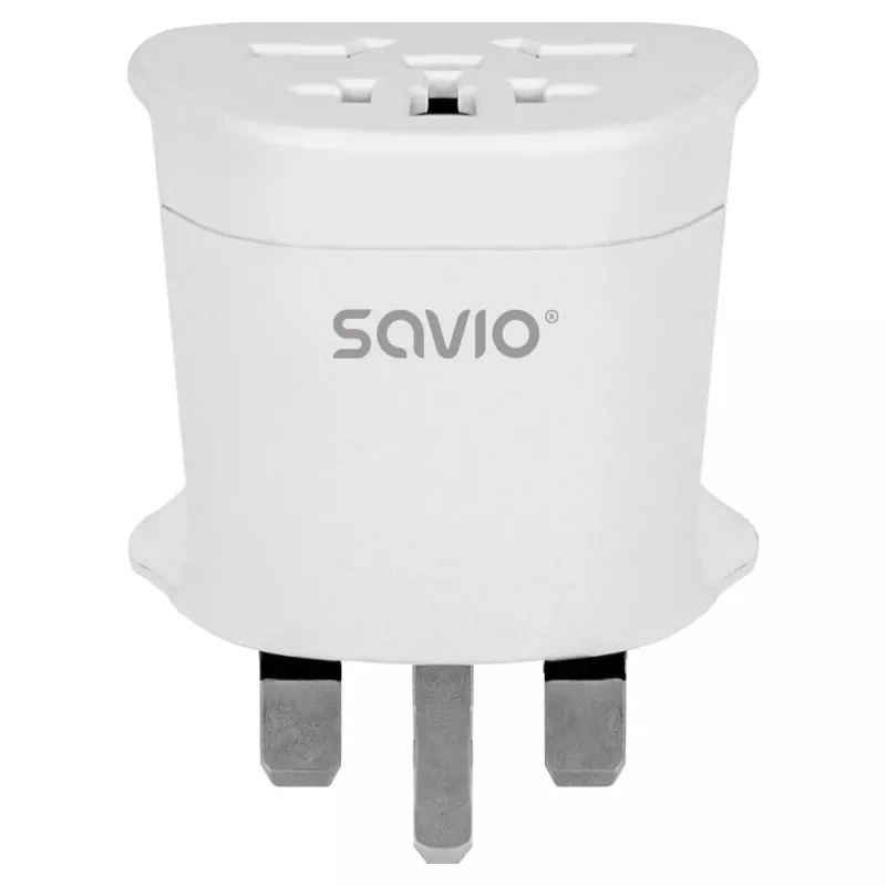 Savio AP-05 zasilacz Wewnętrzny 2500 W Biały