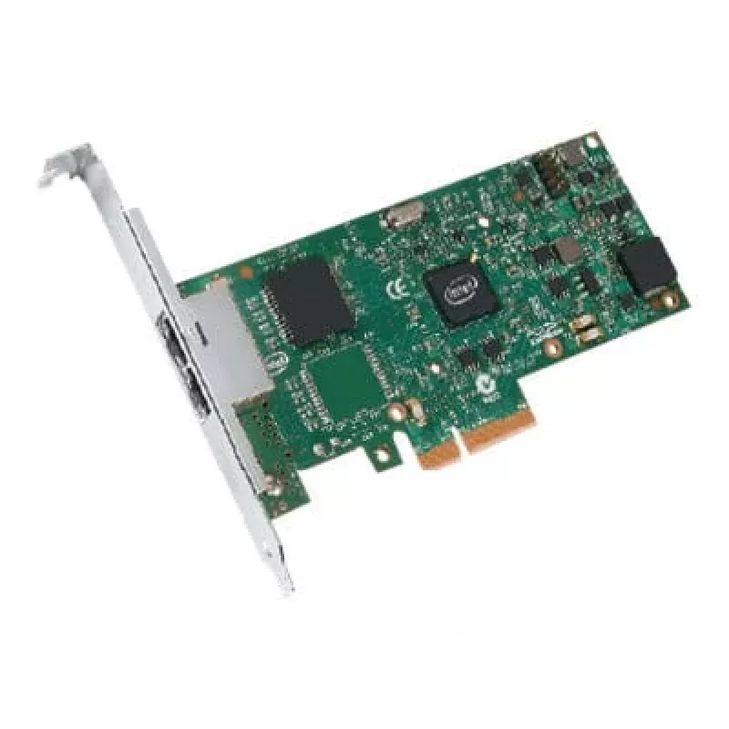 Karta sieciowa Fujitsu S26361-F4610-L522 wewnętrzna Ethernet 1000 Mbit/s