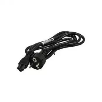 Kabel zasilający HP 755530-021 Czarny 1m Złącze C5