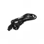 Kabel zasilający HP 755530-021 Czarny 1m Złącze C5