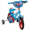Rower HUFFY Spidey & Friends 12 22844W