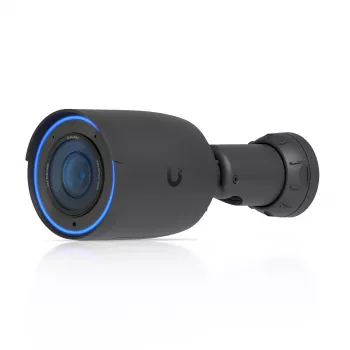 Kamera bezpieczeństwa IP Ubiquiti G6 Pro Bullet 3840x2160 Wewnętrzna/Zewnętrzna Przewodowa